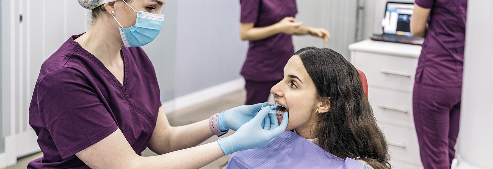 Restorative Dentistry